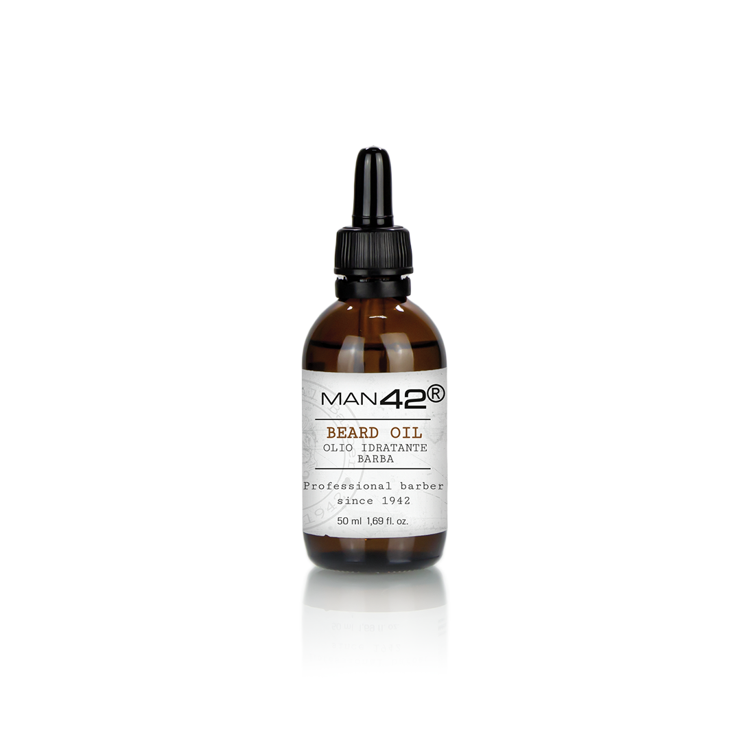 Beard Oil