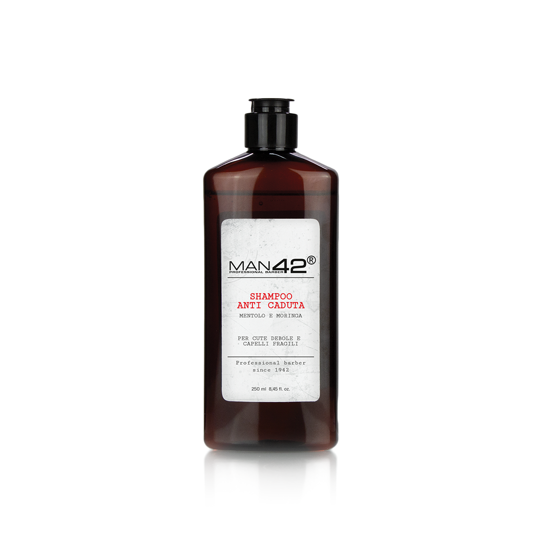 Shampoo Anti Caduta