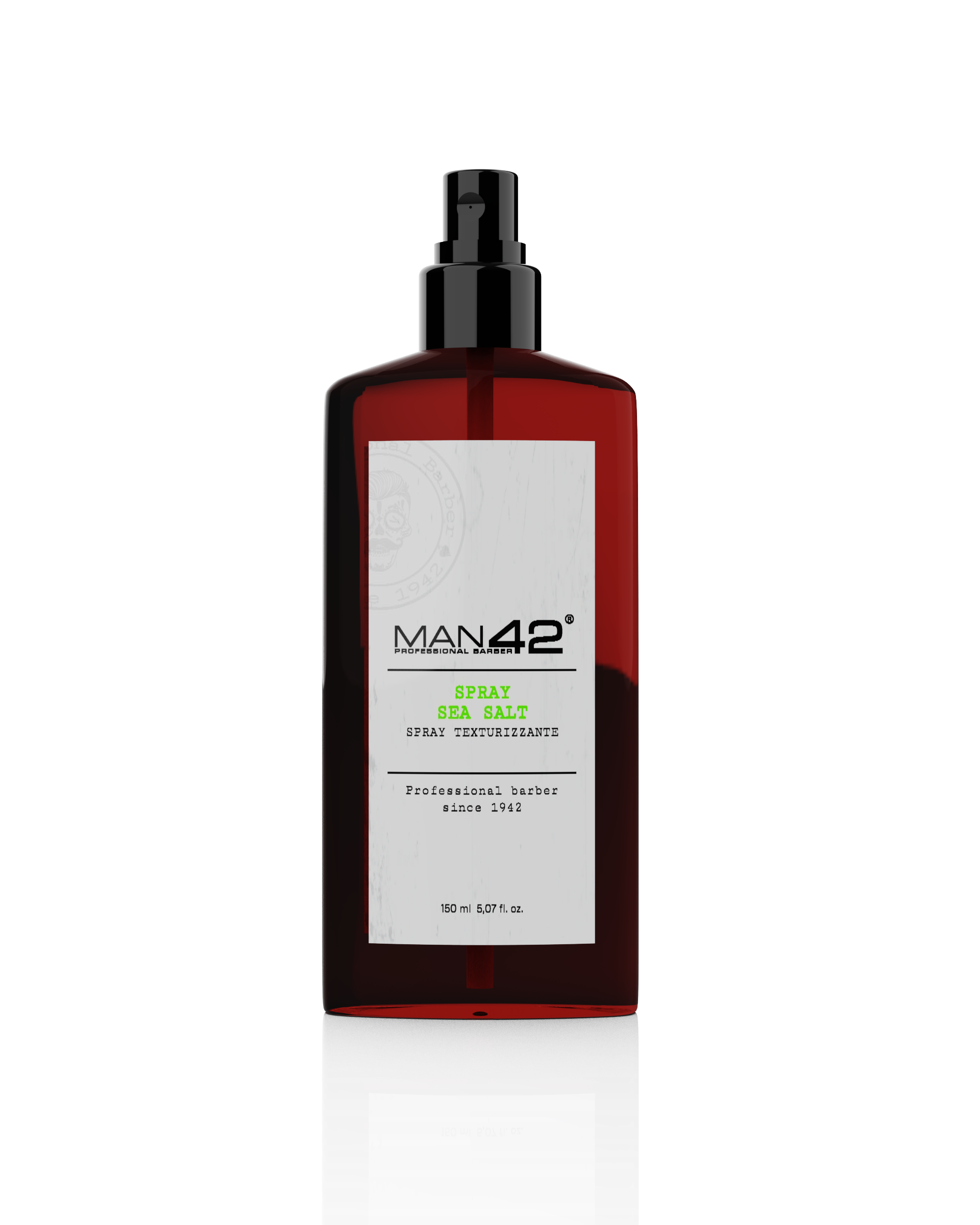 Spray Sea Salt