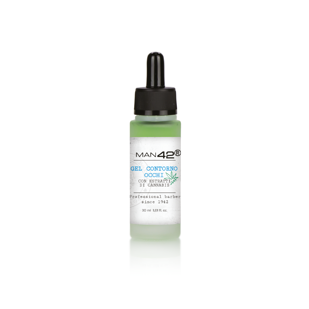 Gel Contorno Occhi