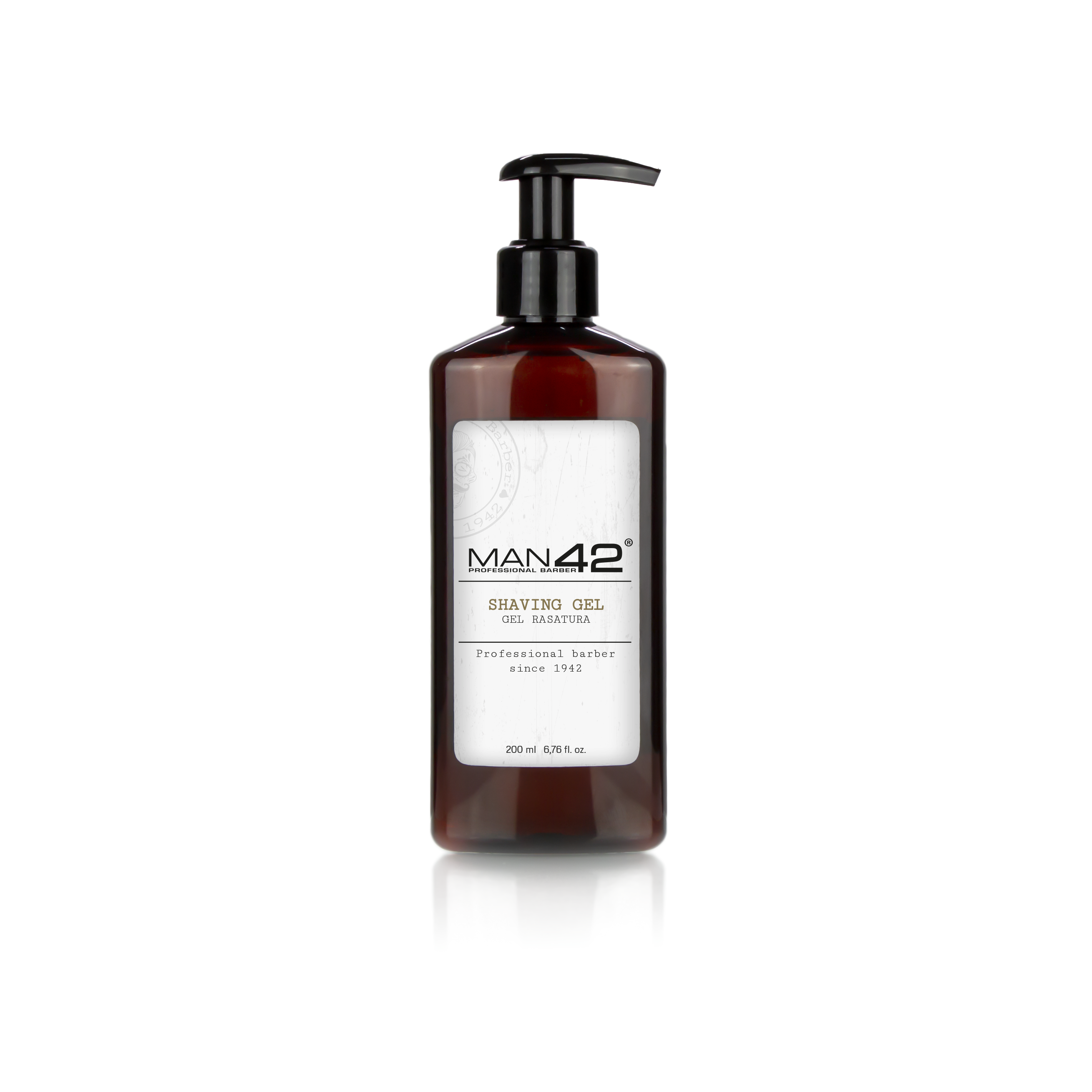 Shaving Gel