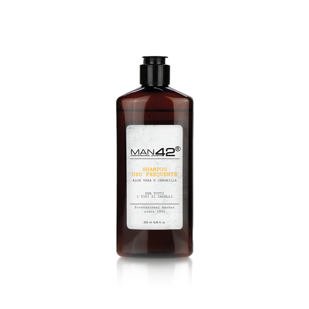 Shampoo Uso Frequente