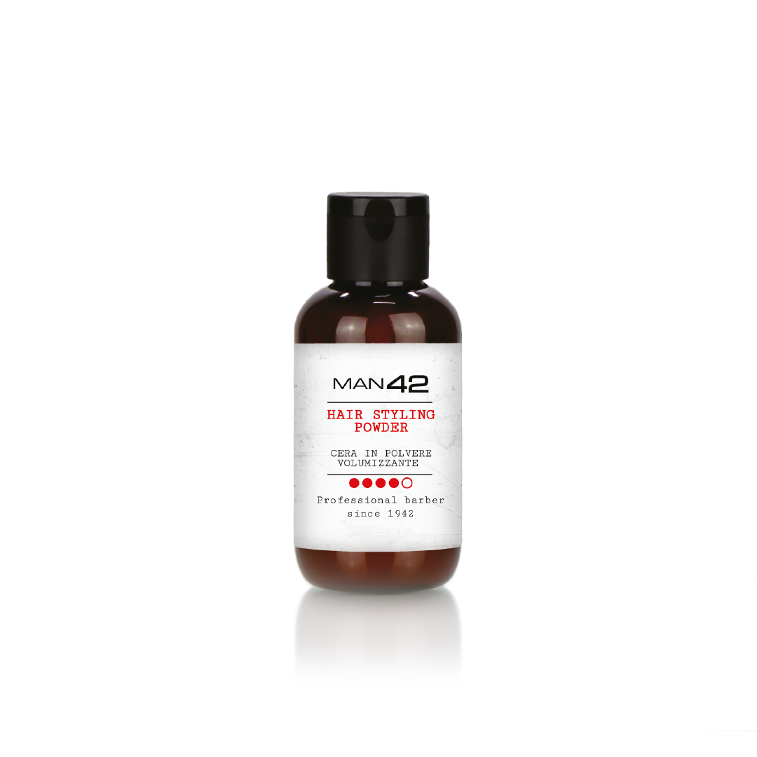 Hair Styling Powder