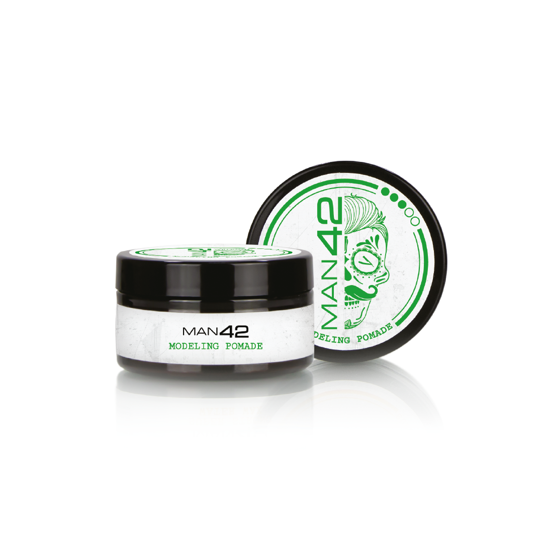 Modeling Pomade