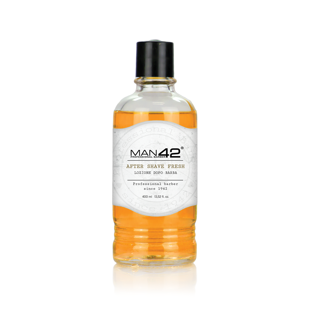After Shave Cream