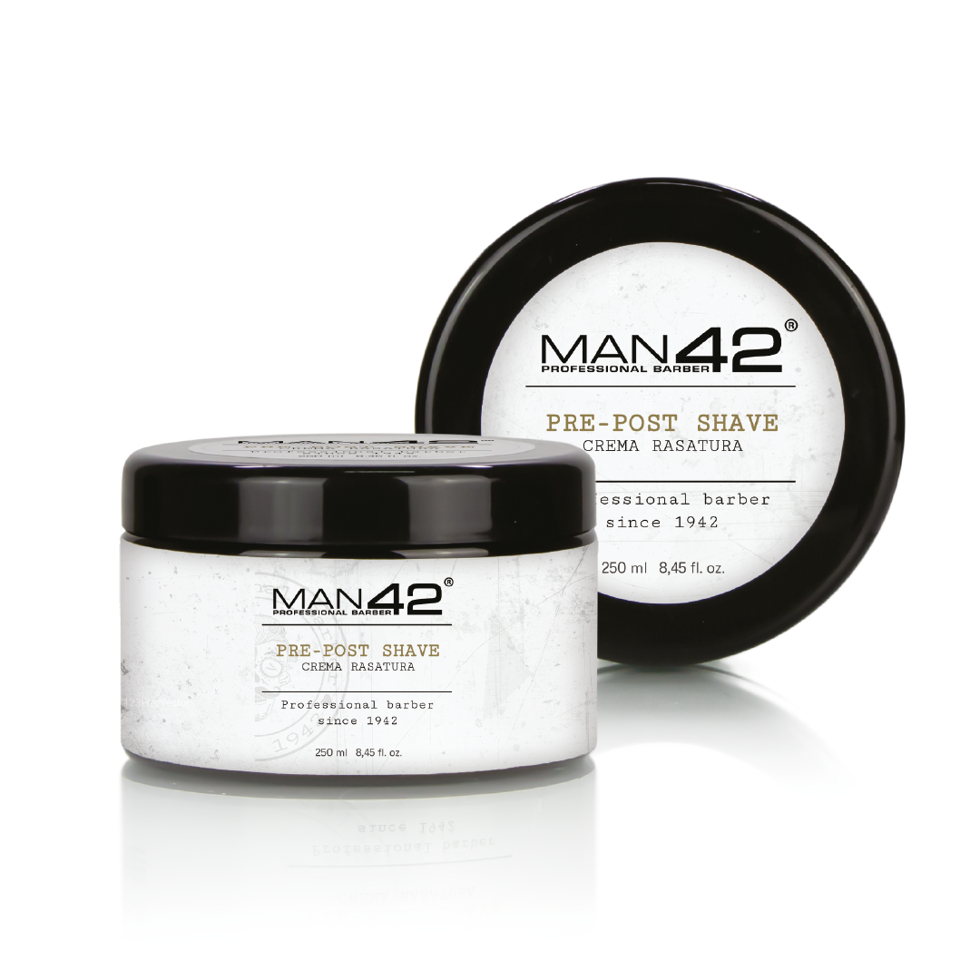 Pre - Post Shave Cream