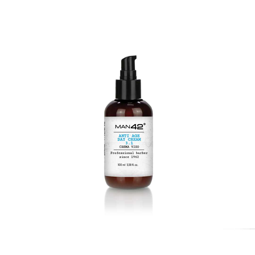 Anti Age Day Cream