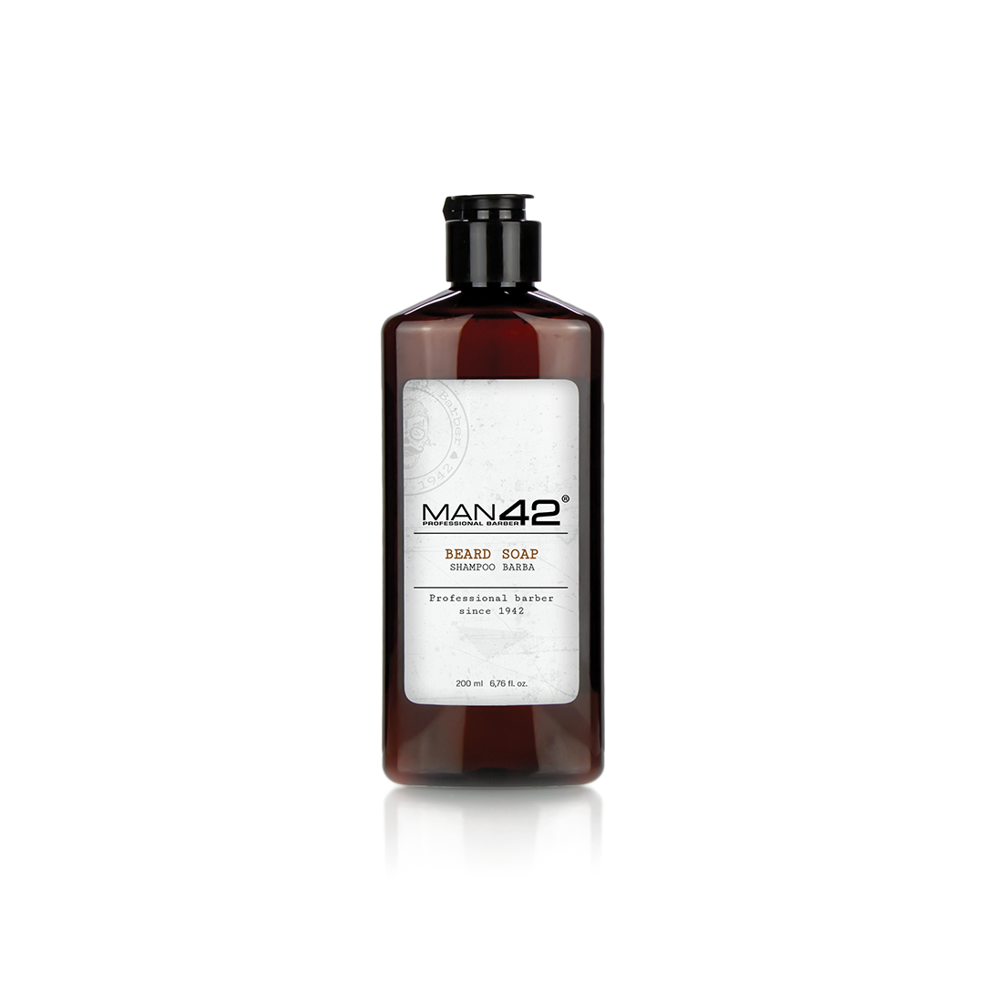 Beard Soap